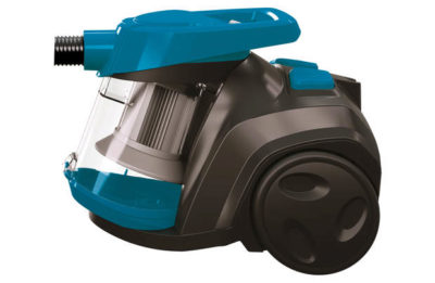 Bissell Compact Bagless Cylinder Vacuum Cleaner